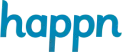 logo happn